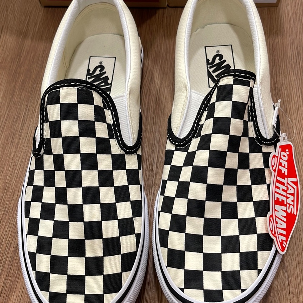 Women’s Vans